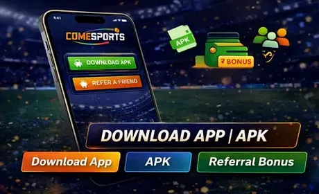 Download the app, unlock code CRI999300, and enter ₹1 contests faster